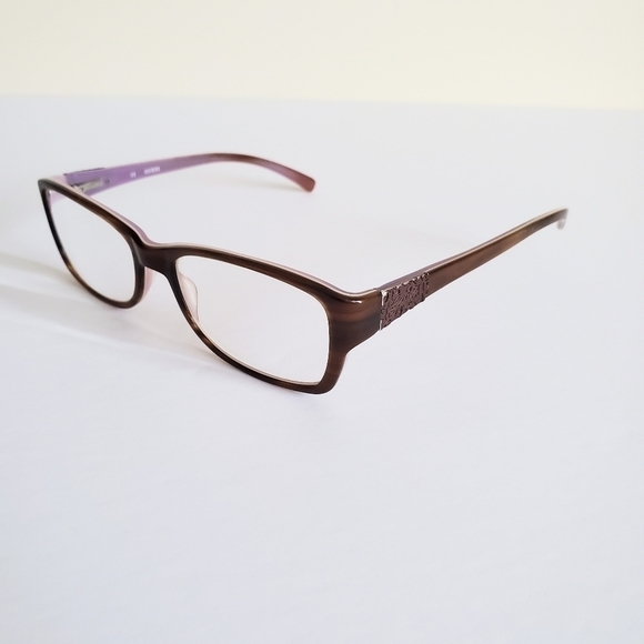 Authentic Guess GU 2274  52-16-135MM Eyeglasses - Picture 4 of 12